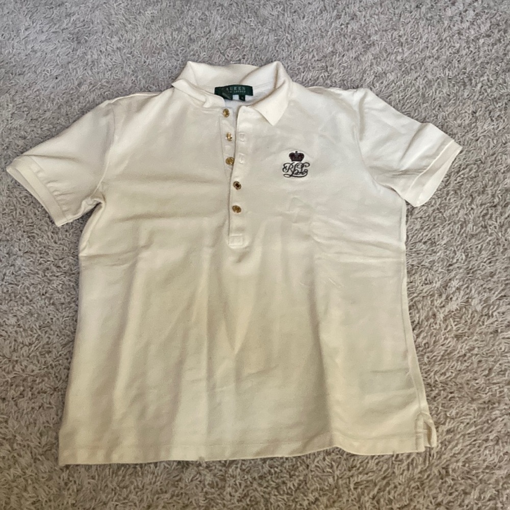 Ralph Lauren women’s shirt